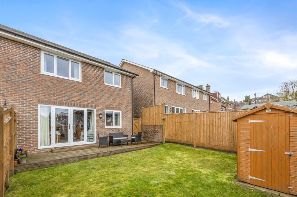 Mulberry Way, Crowborough, TN6 photo 5