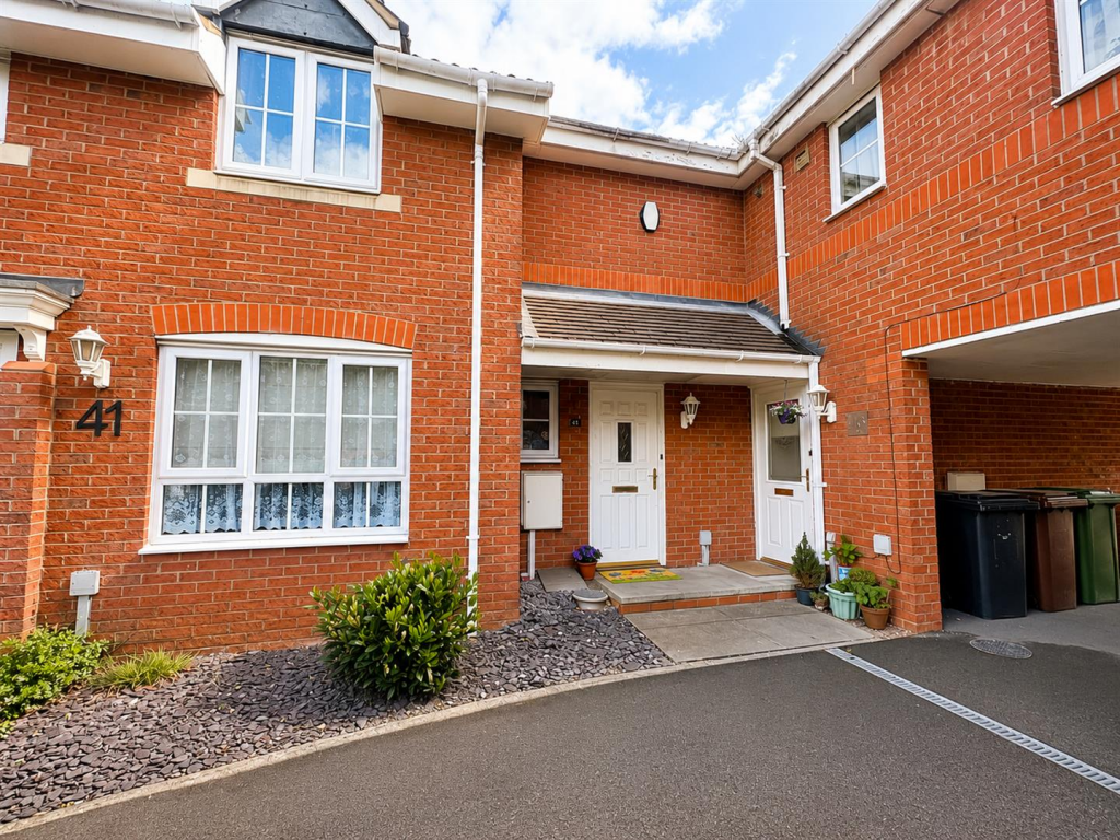 Main image of property: Buttercup Close, Corby