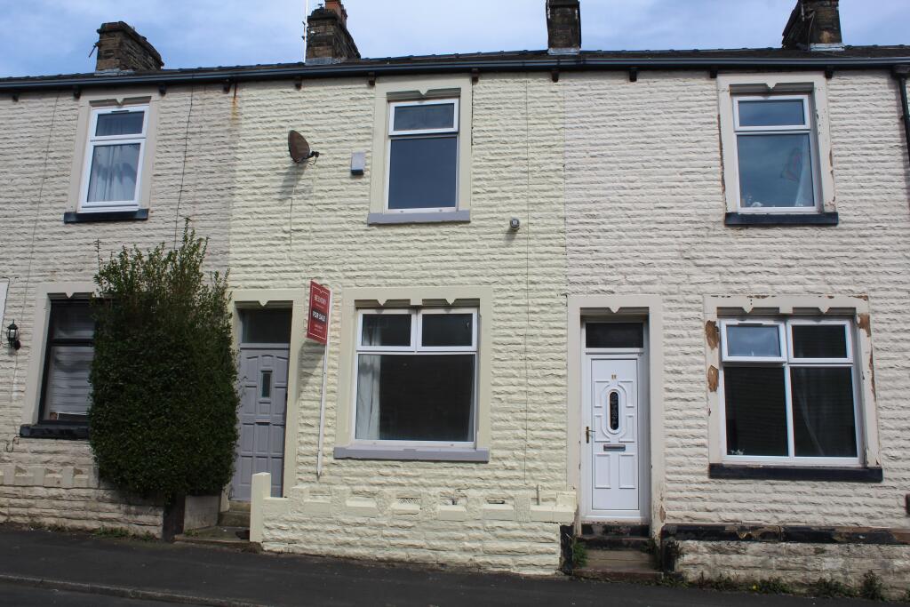 Main image of property: Lionel Street, Burnley, BB12