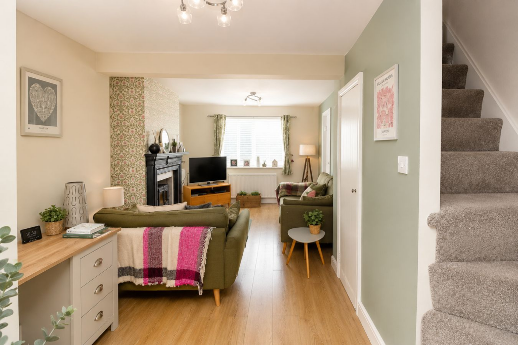 House in Stevenage - View 4