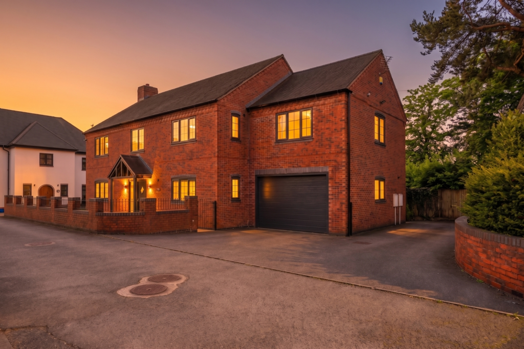 Main image of property: Cheadle Road, Blythe Bridge, ST11 9PW