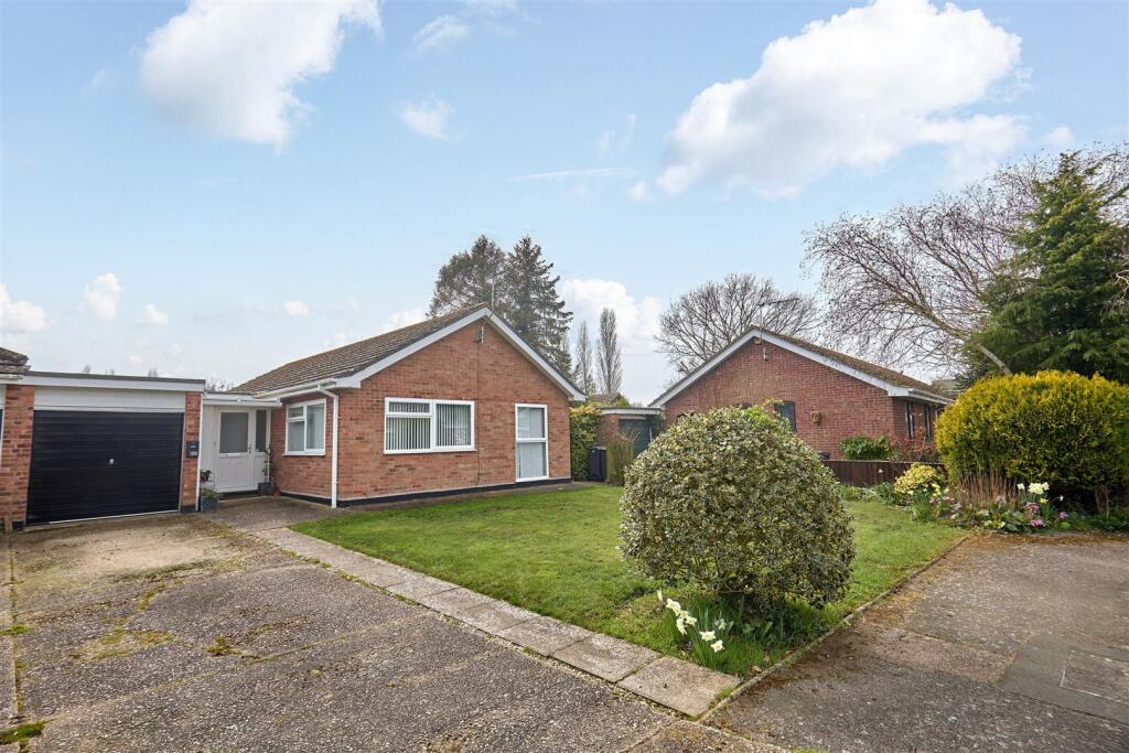 Main image of property: Woodfields, Stradbroke, Eye