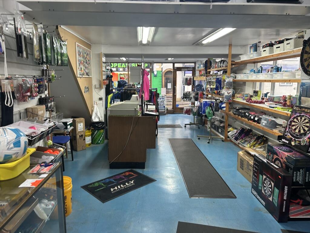 房产图片 4 - 萨默塞特郡伊韦尔，邦街，BA20 1PE