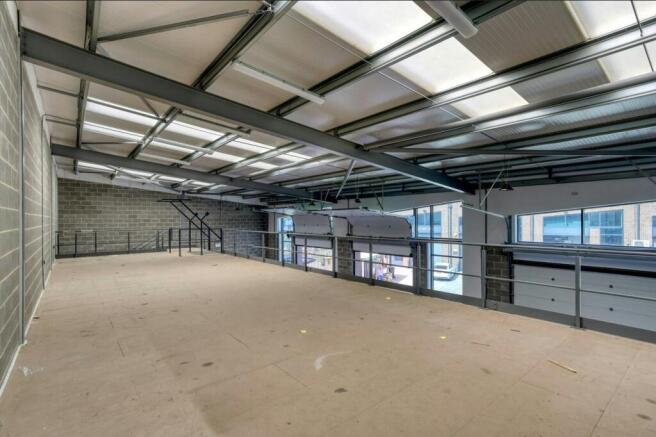 Mezzanine
