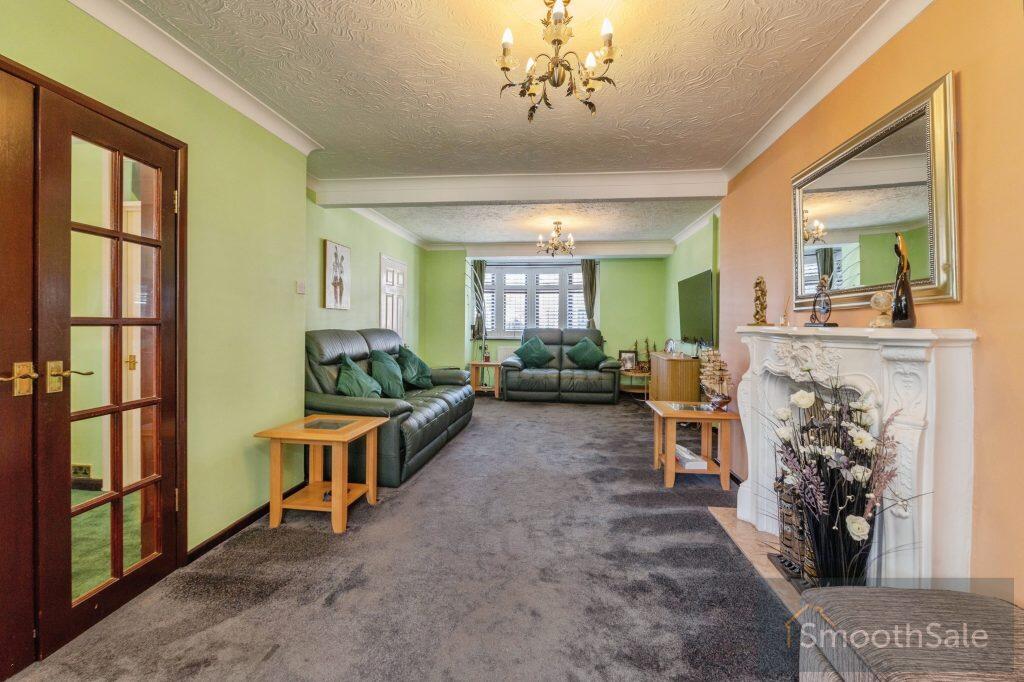 House in Corringham, Essex - View 4