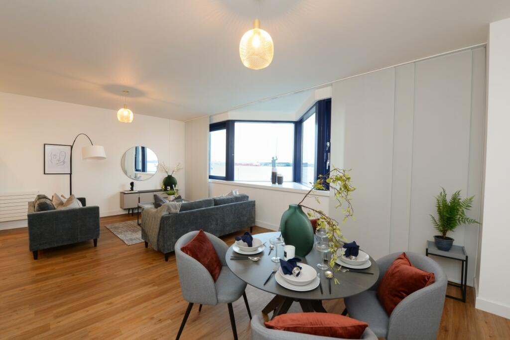 Main image of property: Kings Parade, Liverpool, Merseyside, L3
