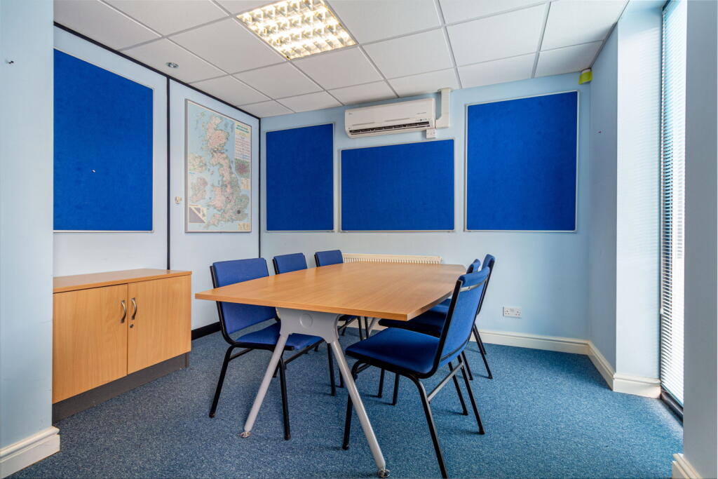 Additional image 13 of Freehold mixed-use Office & Apartment, Baldwins Lane