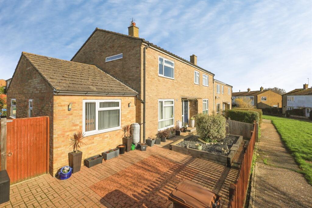 Main image of property: Dacre Park, Hailsham