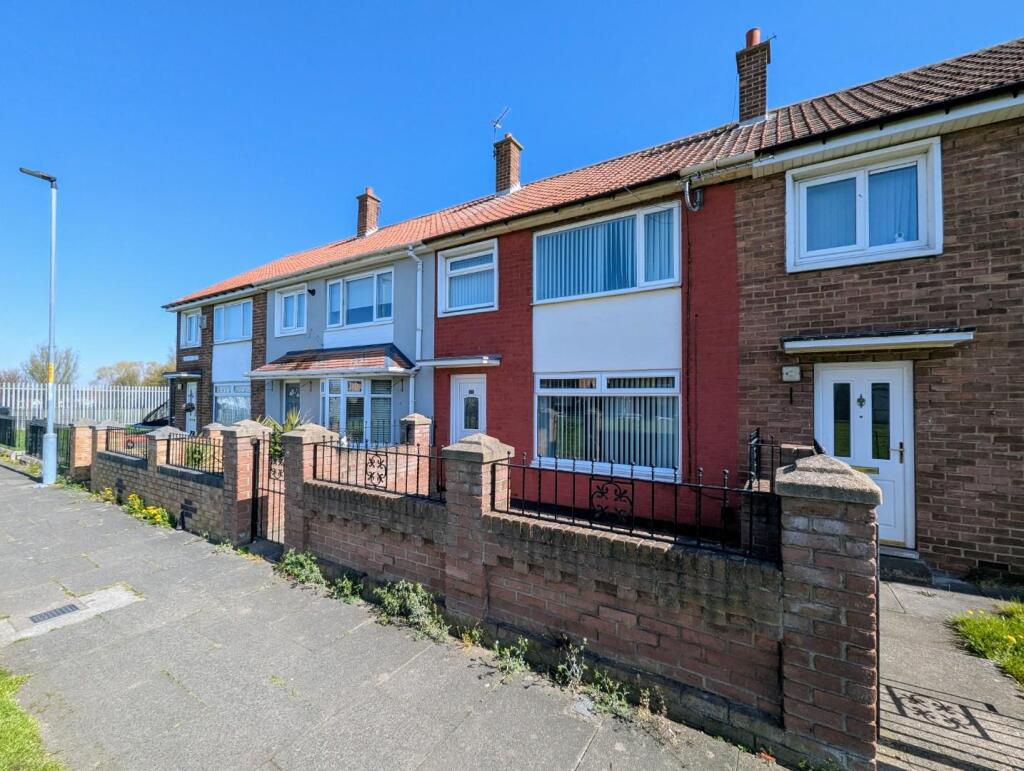 Main image of property: Epworth Green, Middlesbrough