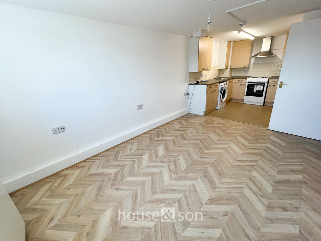 Main image of property: Latimer Road , Winton