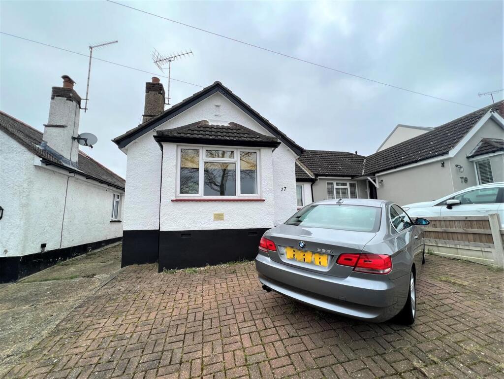 Main image of property: Adalia Crescent, Leigh-On-Sea