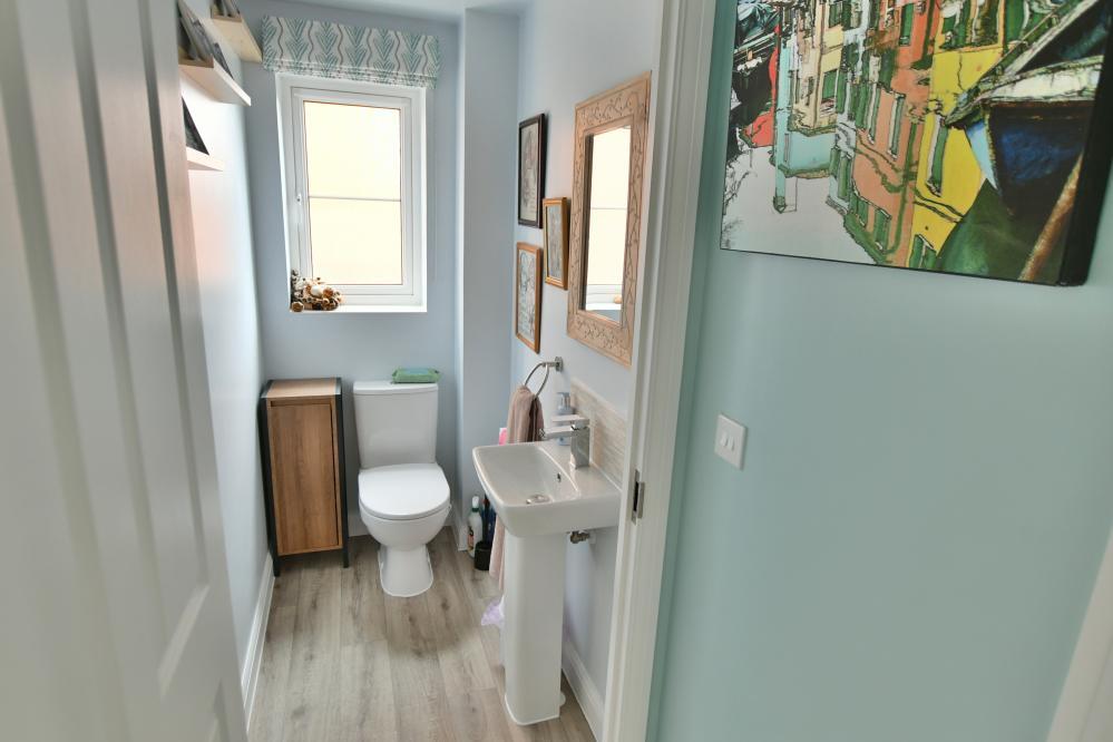 Additional image 7 of Bearwood, Bournemouth, Dorset, BH11 9FT