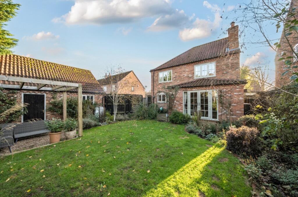 Chestnut Close, Nocton, Lincoln, Lincolnshire, LN4 photo 4