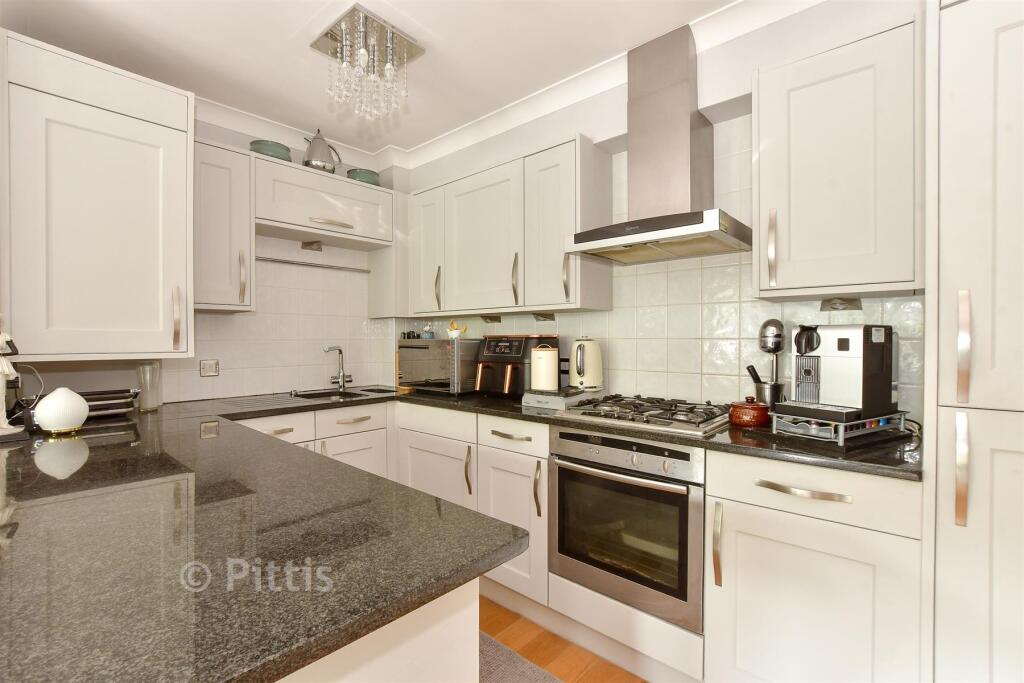 Main image of property: Alpine Road, Ventnor, Isle of Wight