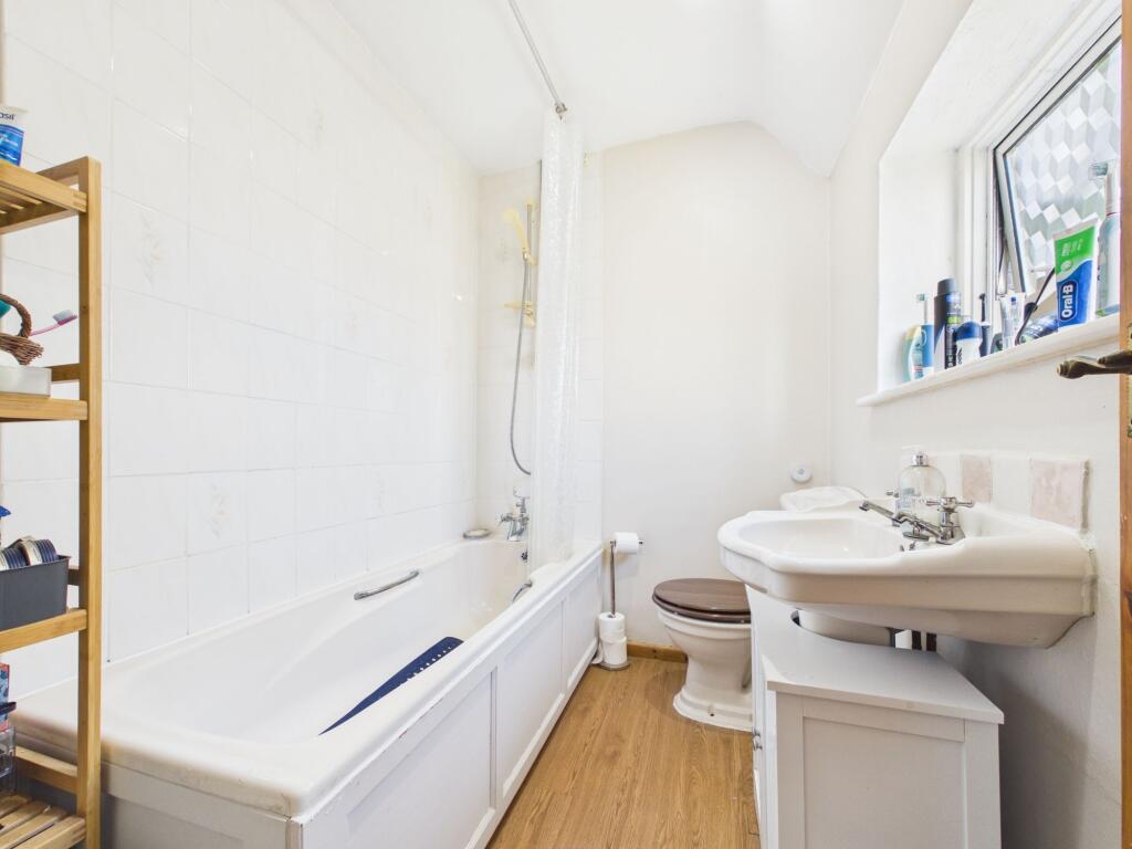 House in West Oxfordshire, Kingham - More