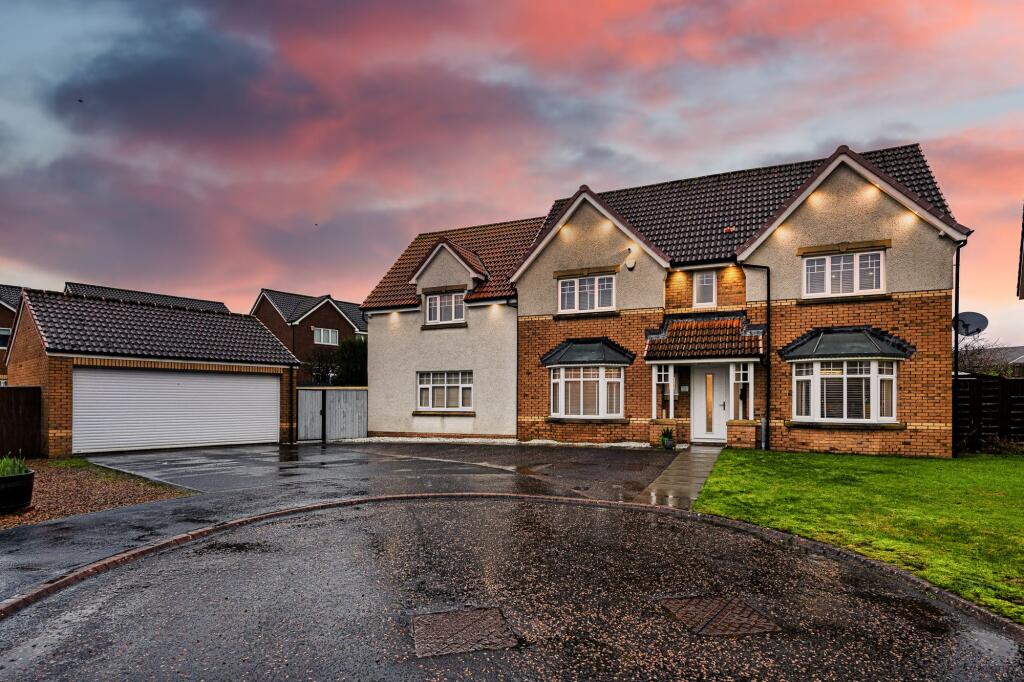 Main image of property: Grange Gait, Monifieth, DD5