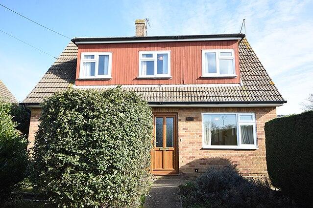 Main image of property: The Street, Pebmarsh, CO9