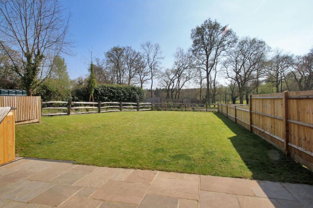 Main image of property: Back Lane, Shipbourne