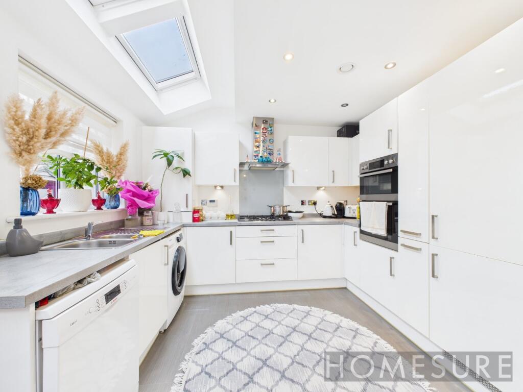Ditton Drive, Halewood, Liverpool, Merseyside, L26 photo 4