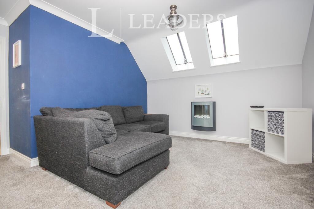Main image of property: Avoncroft Court, 29 Avenue Road, CV31