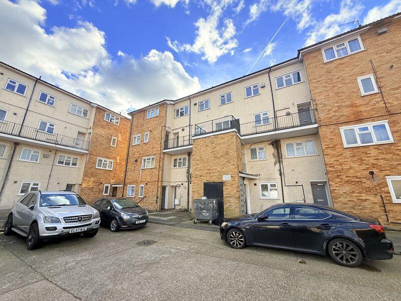 Main image of property: Radcliffe Way, Northolt