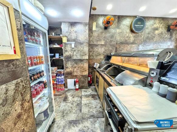 Shop Floor