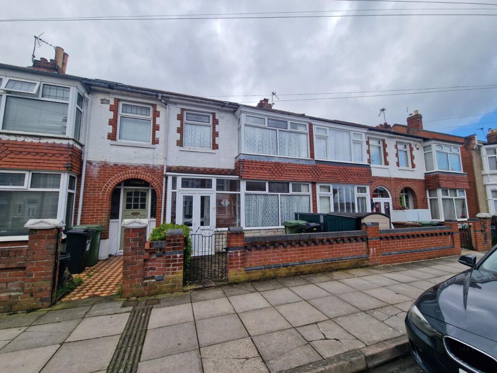 Main image of property: Magdalen Road, Portsmouth, Hampshire, PO2