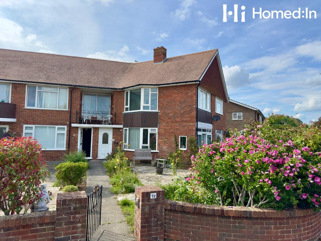 Main image of property: Alinora Avenue, Worthing, West Sussex, BN12