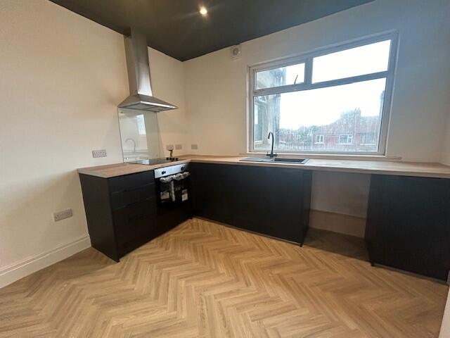 Main image of property: Bispham Road, Blackpool