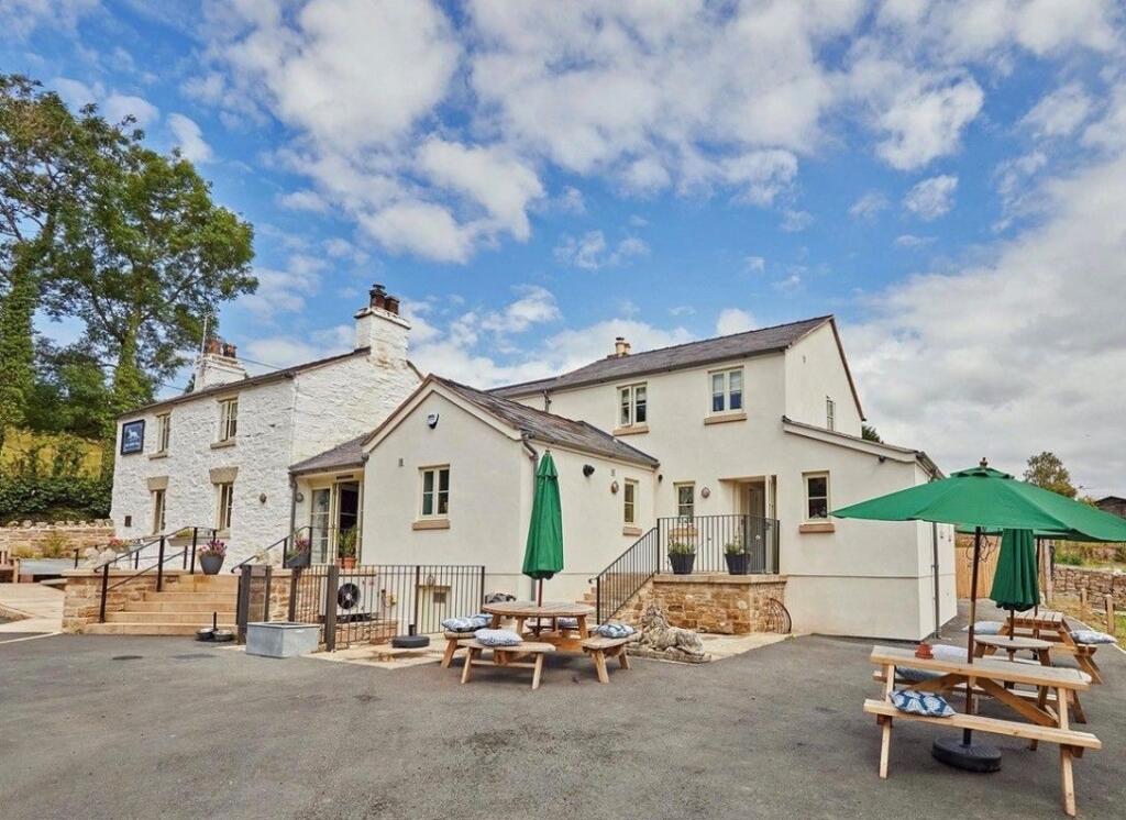 Main image of property: Glan Yr Afon, Holywell, Flintshire CH8 9BQ