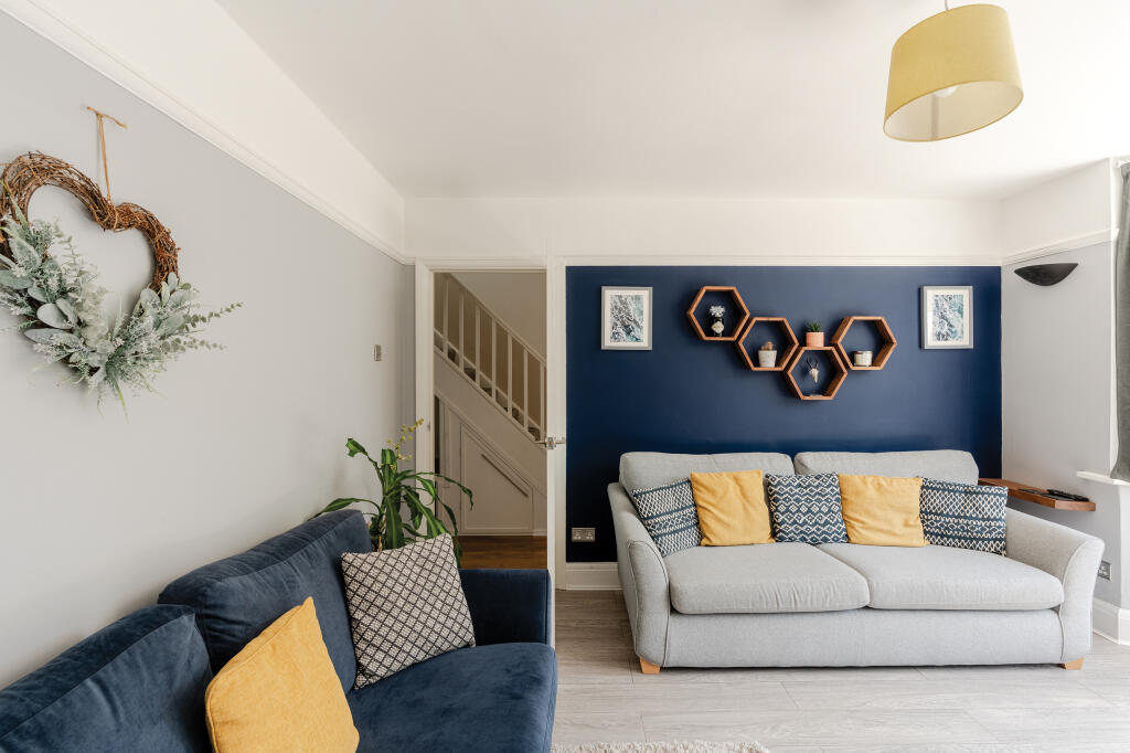 Main image of property: Wingfield Road, Bedminster, Bristol