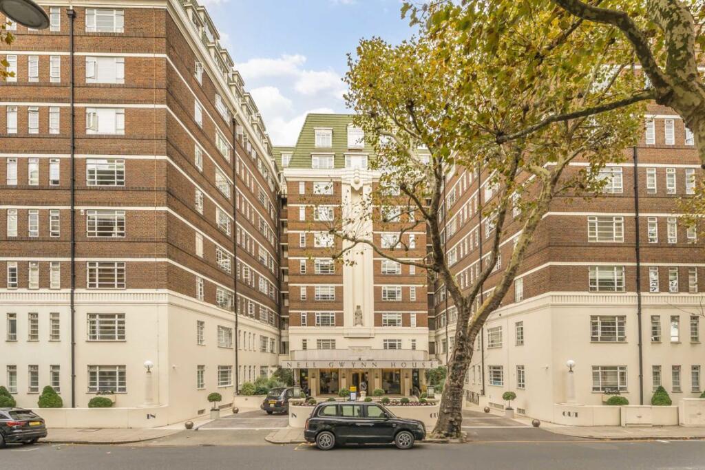 Main image of property: Sloane Avenue, Chelsea