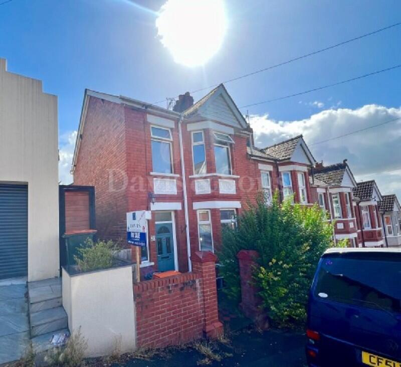 Main image of property: Batchelor Road, Newport, Gwent. NP19 8GU