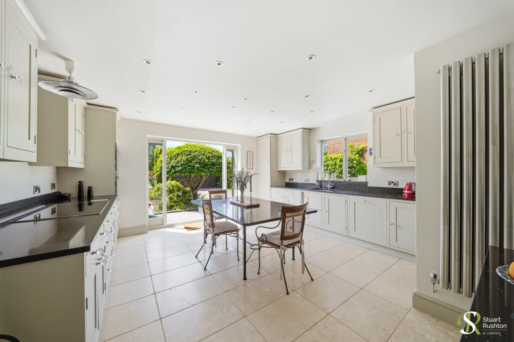 Ash House Lane, Little Leigh, CW8 photo 4