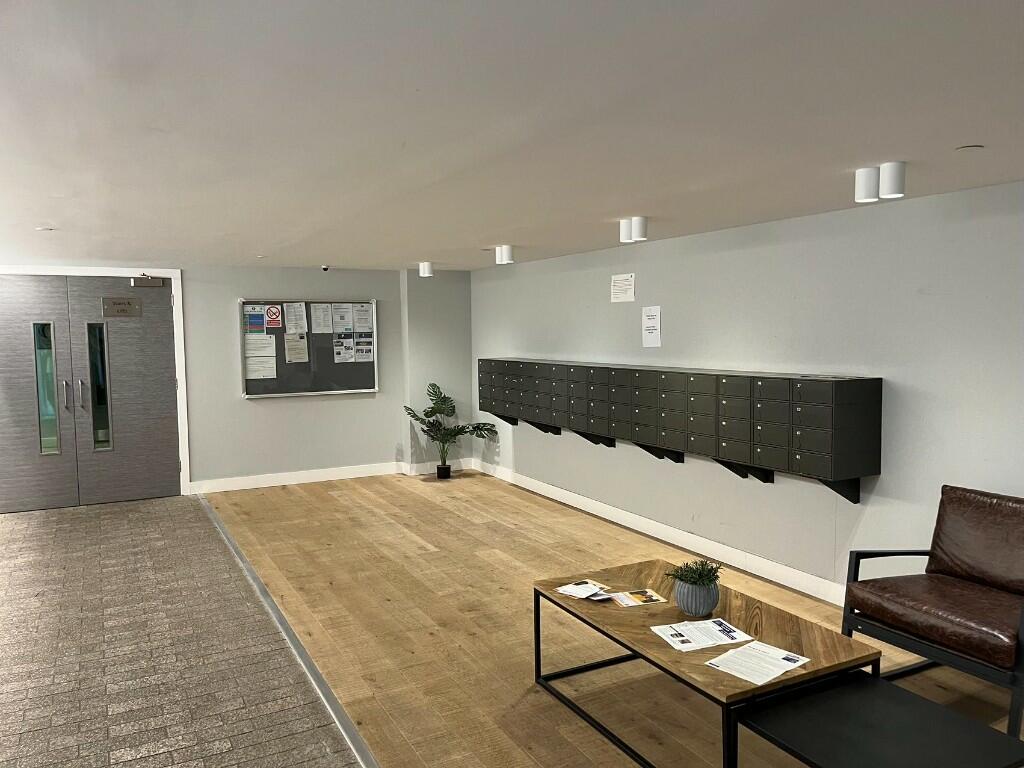 2 New Tannery Way, London, SE1