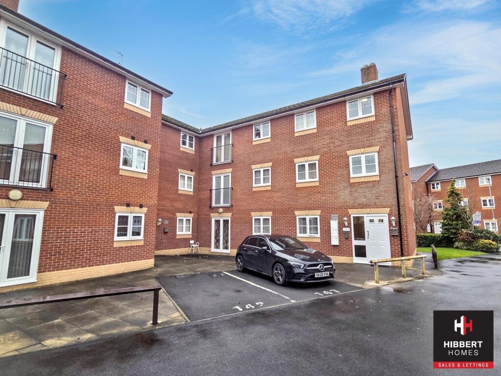 Main image of property: Lawnhurst Avenue, Baguley