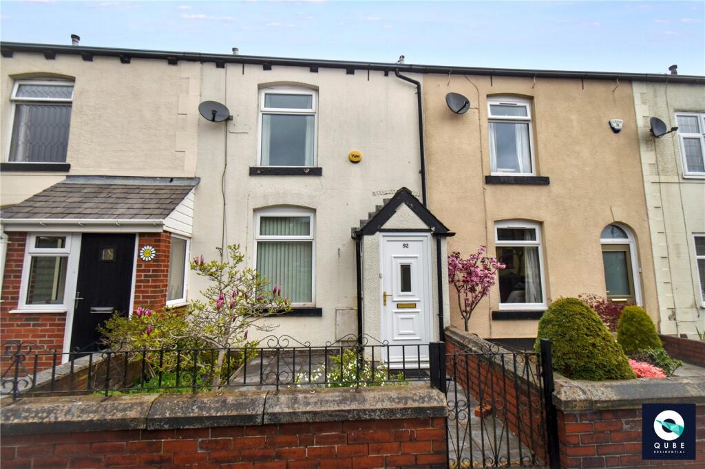 Main image of property: Markland Hill Lane, Bolton, Greater Manchester, BL1