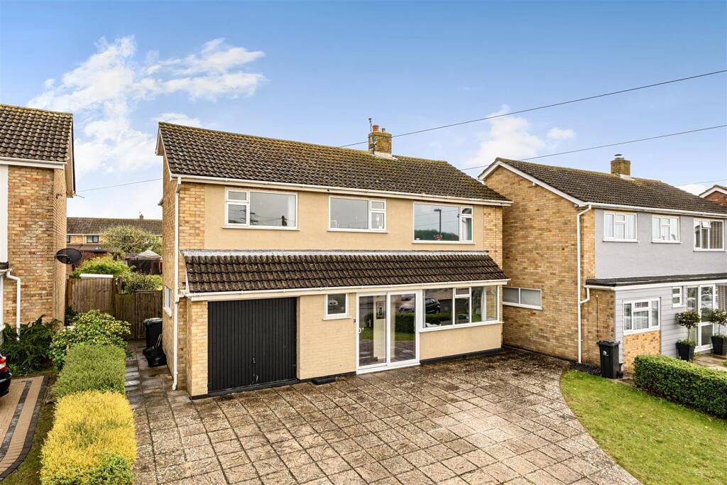 Main image of property: Radipole Lane, Weymouth