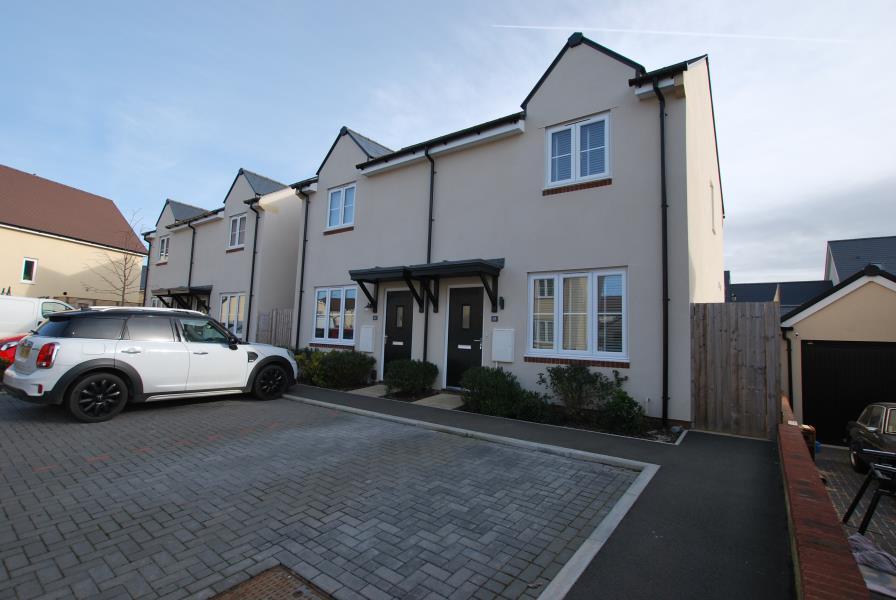 Main image of property: Filands View, Malmesbury