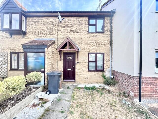 Main image of property: Burgess Field, Chelmer Village, CM2 6TR