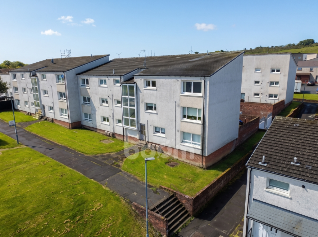 Apartment in Port Glasgow, Inverclyde