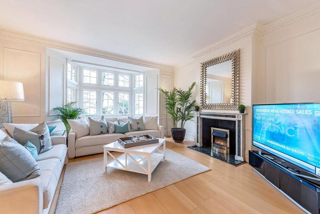 Main image of property: Knightsbridge, Kensington and Chelsea, London, SW1X