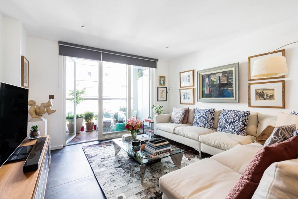 Main image of property: Pear Tree Street, Clerkenwell, London, EC1V