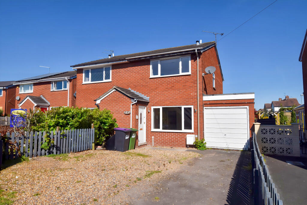 Main image of property: Simons Road, Market Drayton