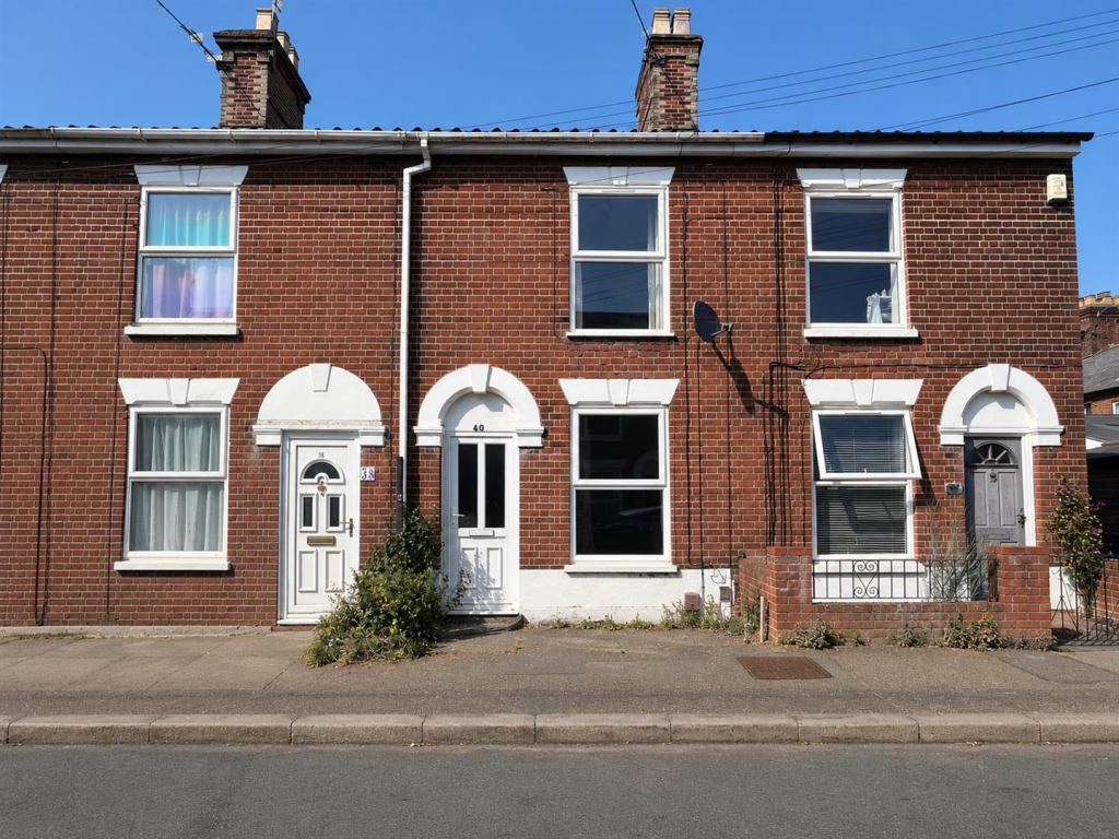 Main image of property: Norwich, NR1