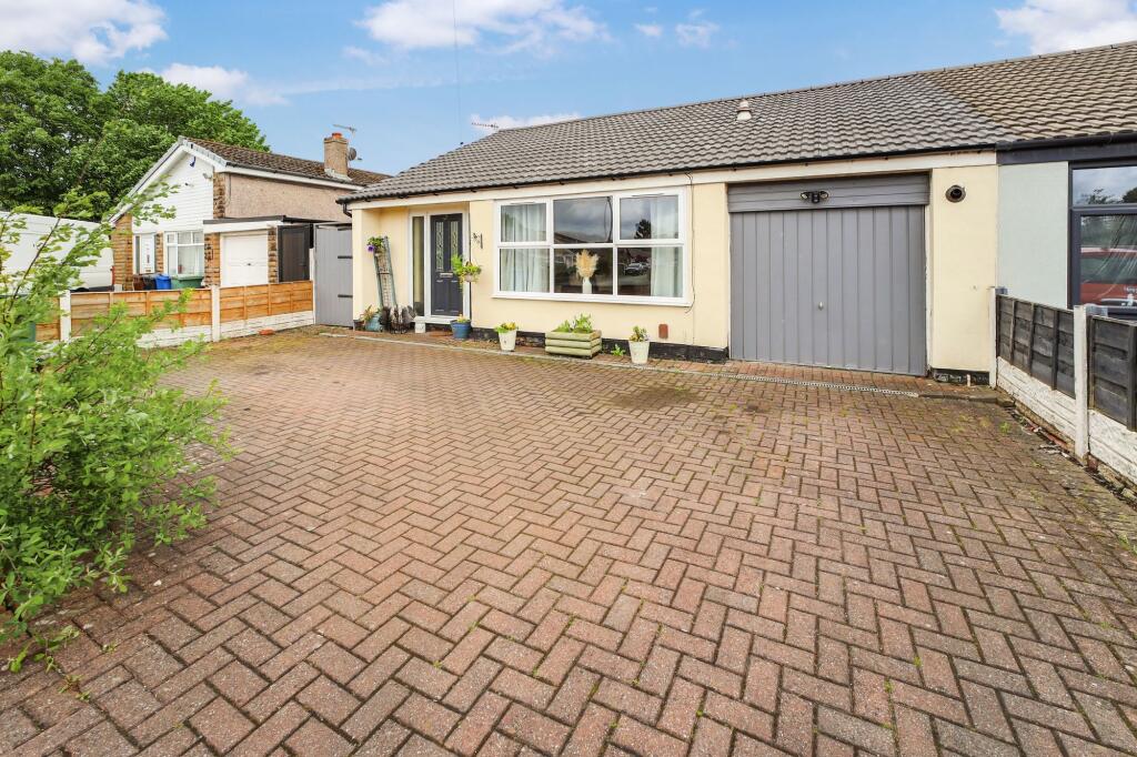 Main image of property: Bradwell Road, Lowton, WA3