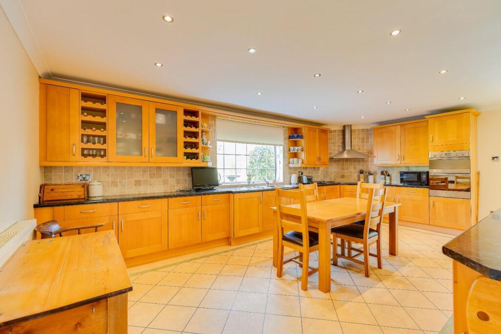 Nash, Near Cowbridge, Vale Of Glamorgan, CF71 7NS - View 3