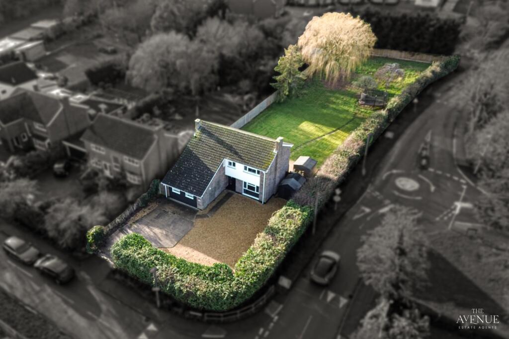 Main image of property: Gibraltar Lane, Swavesey, Cambridge, Cambridgeshire