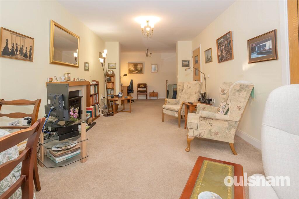 Additional image 6 of Oak Tree Lane, Bournville, Birmingham, West Midlands, B30