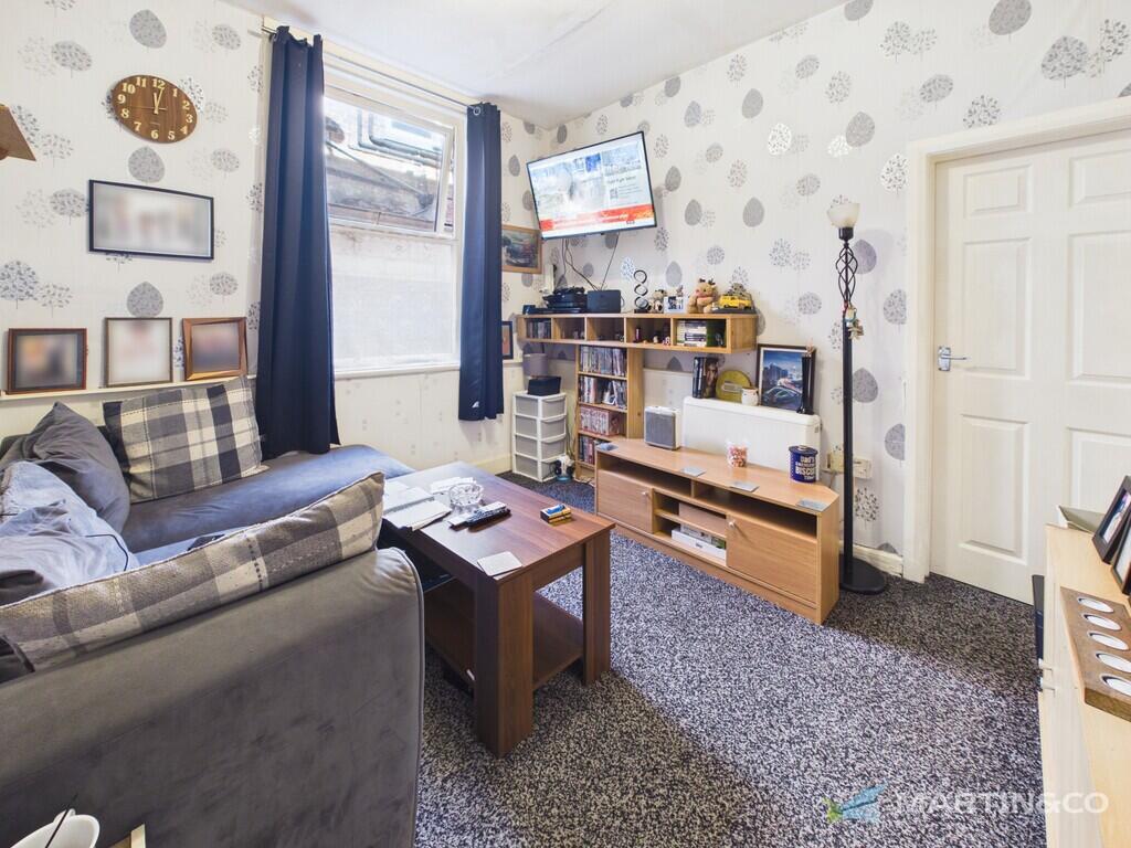 Apartment in Blackpool, Foxhall - View 2